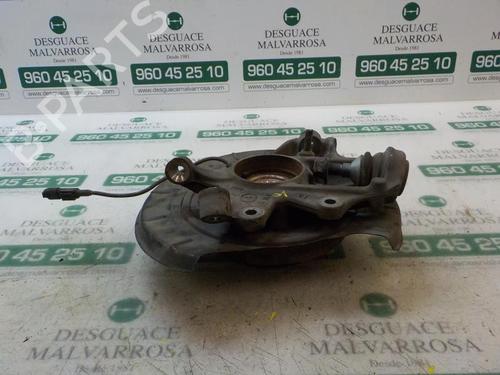 Right rear steering knuckle MERCEDES-BENZ R-CLASS (W251, V251)  | BP3874664M28 