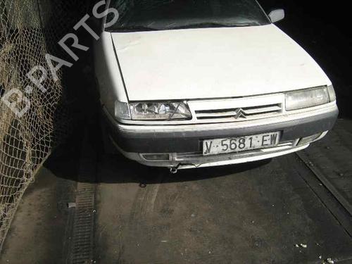 Left front door CITROËN XANTIA (X1_, X2_)  | BP3776072C2 
