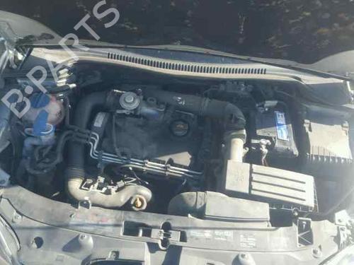 Warning switch SEAT LEON (1P1) 1.9 TDI | BP3856465I22  - Image 19