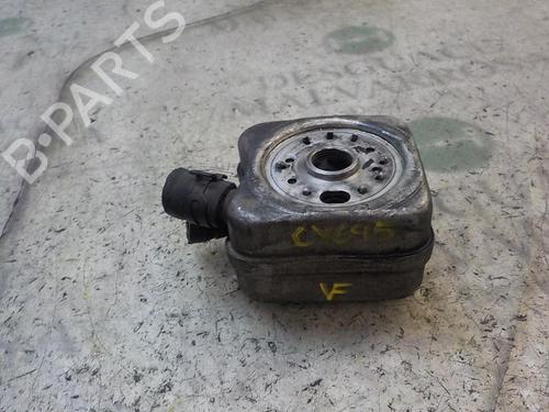 Used Oil radiator Oil radiator 14278998 14278998