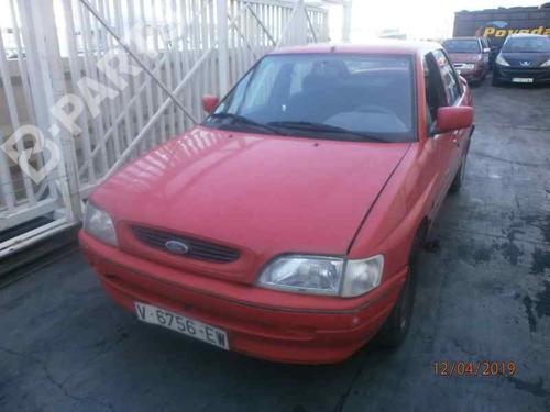 Used Parts FORD ESCORT VI (GAL)  1.8 D  634271