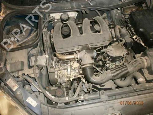håndbremse PEUGEOT 206 Hatchback (2A/C) 1.9 D | BP8770748I18 