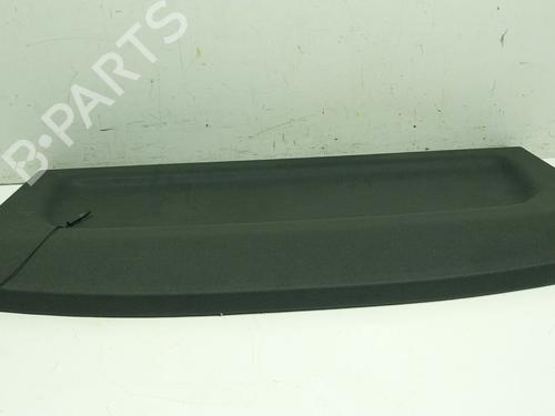 Used Rear parcel shelf BMW 2 Active Tourer (U06) 220i Mild Hybrid (170 hp) 27362043