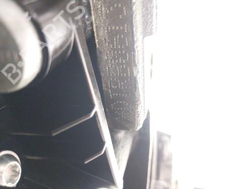 Engine VW GOLF VIII (CD1, DA1)  | BP17384448M1 