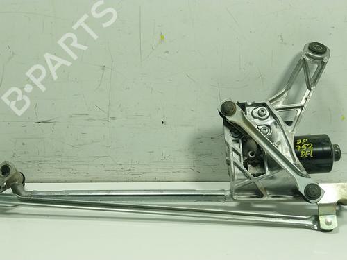 Front wiper motor PORSCHE CAYENNE (9YA) 3.0 AWD (9YAAA1) | BP27529698M29 