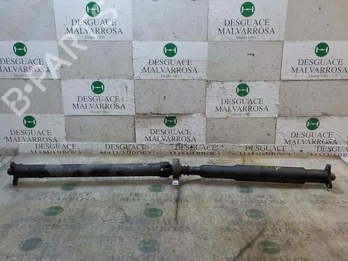 Used Driveshaft Driveshaft BMW 3 (E90) 320 d (177 hp) 3854027 3854027