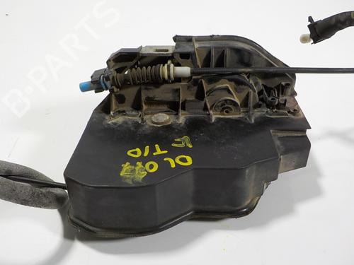 Rear right lock BMW 5 (E60)  | BP15068645C99 