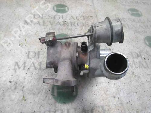 Turbocharger/Supercharger NISSAN NV200 / EVALIA Bus 1.5 dCi 85 (M20, M20M, M20K, M20KK) | BP3855471M71 - Image 4