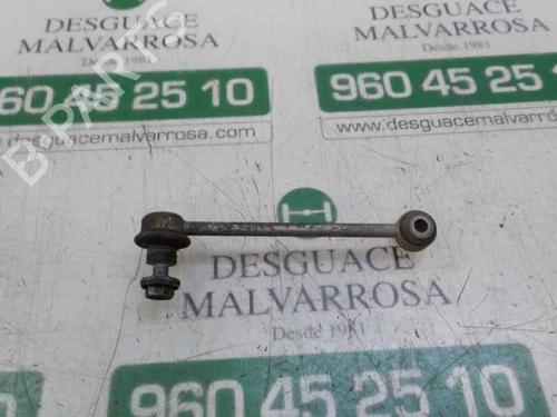 Used Left rear suspension arm BMW 1 (E87) 118 d (143 hp) 14283676