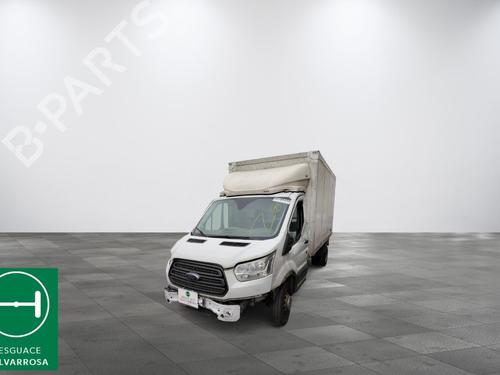 Used Parts FORD TRANSIT V363 Platform/Chassis (FED, FFD)    1183147