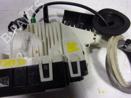 Front right lock MERCEDES-BENZ E-CLASS Convertible (A207)  | BP10868537C97 