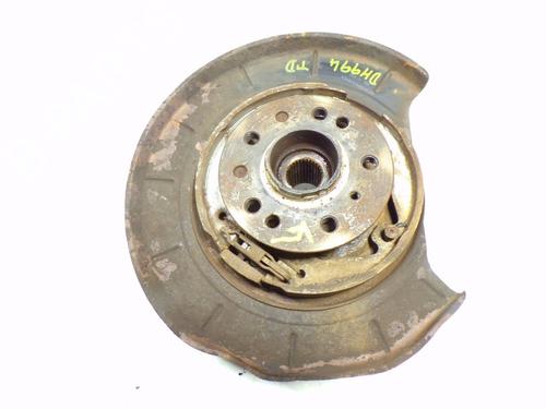 Used Right rear steering knuckle Right rear steering knuckle MERCEDES-BENZ M-CLASS (W164) [2005-2012] 8922712 8922712