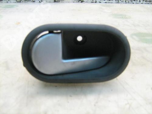 Used Rear left interior door handle Rear left interior door handle FORD FIESTA V (JH_, JD_) 1.4 TDCi (68 hp) 3761701 3761701