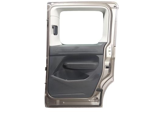 Right slide door VW CADDY V Box Body/MPV (SBA, SBH) 2.0 TDi BMT | BP28050122C75 