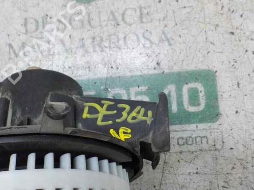 Heater blower motor FIAT 500 (312_) 1.2 (312AXA1A) | BP4732927M62 