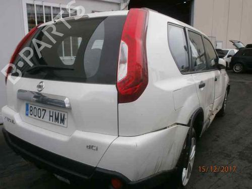 Electronic module NISSAN X-TRAIL II (T31)  | BP7891987M83 