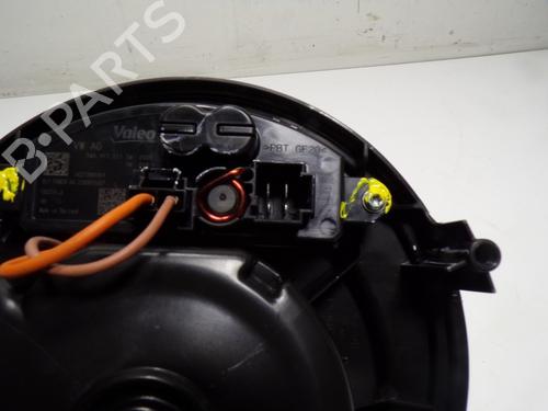 Heater blower motor CUPRA LEON Sportstourer (KL8, KU8, KUD)  | BP13810221M62 