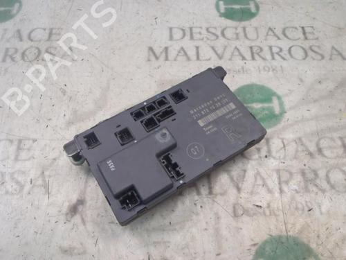 Used Electronic module MERCEDES-BENZ E-CLASS (W211) [2002-2009]  3811805