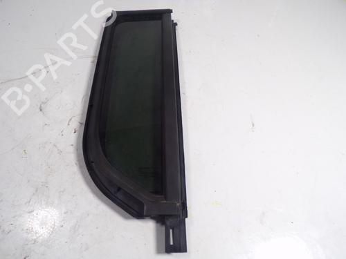 Used Rear right quarter glass Rear right quarter glass 14285876 14285876