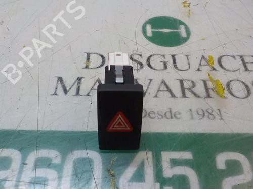 Used Warning switch VW GOLF VI (5K1) 1.6 TDI (105 hp) 3865189