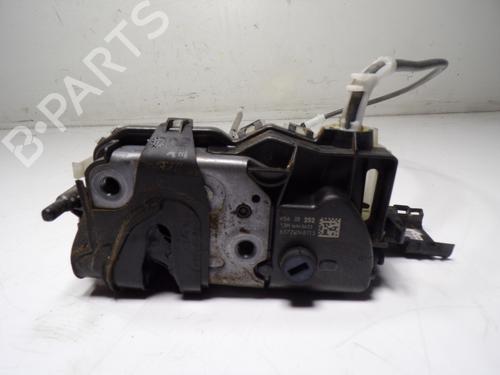 Used Rear right lock PEUGEOT 5008 II (MC_, MJ_, MR_, M4_) [2016-2025]  12250846