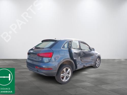 Left front window switch AUDI Q3 (8UB, 8UG) 2.0 TDI quattro | BP16532924I27  - Image 9