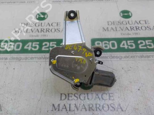 Rear wiper motor FIAT TIPO Hatchback (356_, 357_) 1.3 D (356HXH1A) | BP4800844M102 