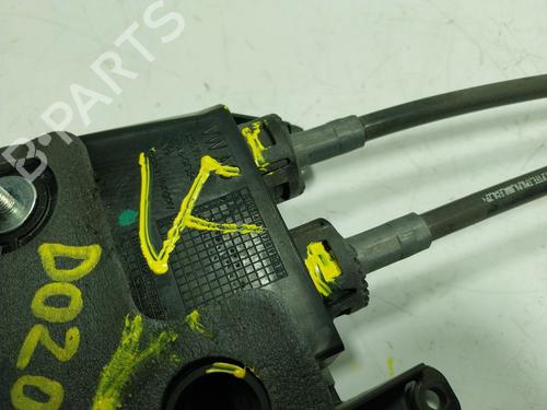 Gear lever AUDI A3 Sportback (8VA, 8VF)  | BP19439437M90 