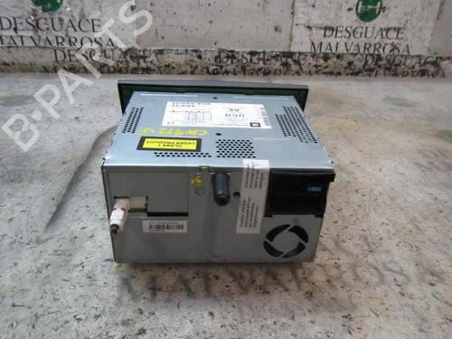 Radio OPEL ANTARA A (L07) 2.0 CDTI | BP3839475E6