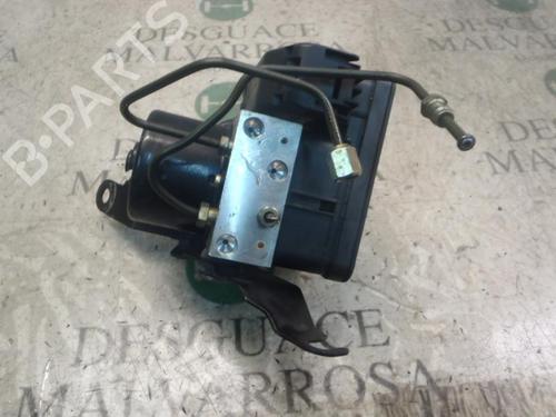 ABS Bremseaggregat FORD FUSION (JU_) 1.4 TDCi (68 hp) 3801459