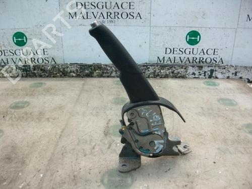 hand-brake-nissan-almera-ii-n16-15-dci-2000-8769661 main image