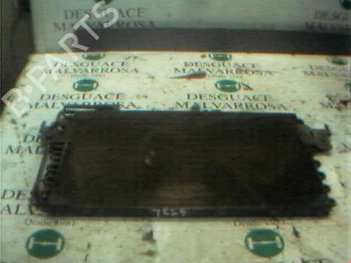 AC Kondensor CITROËN ZX (N2) [1991-1999]  3769751