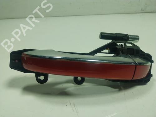 Used Front left exterior door handle MG MG ZS SUV (AZS1) [2017-2025]  17861506