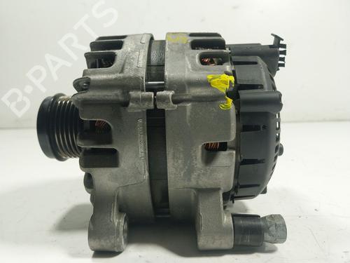 Alternator CITROËN C4 CACTUS 1.6 BlueHDi 100 | BP16821913M7 
