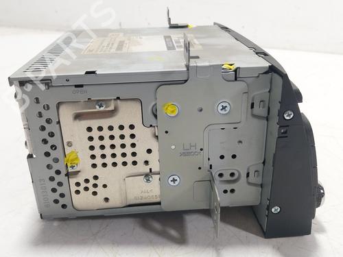 Radio KIA SPORTAGE III (SL) 1.7 CRDi | BP30197010E6 