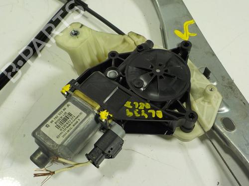 Front left window mechanism CITROËN C4 CACTUS  | BP15198730C22 