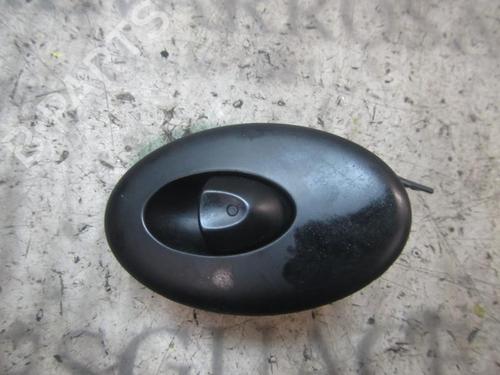 Used Right rear window switch Right rear window switch ROVER 75 (RJ) [1999-2005] 3838174 3838174