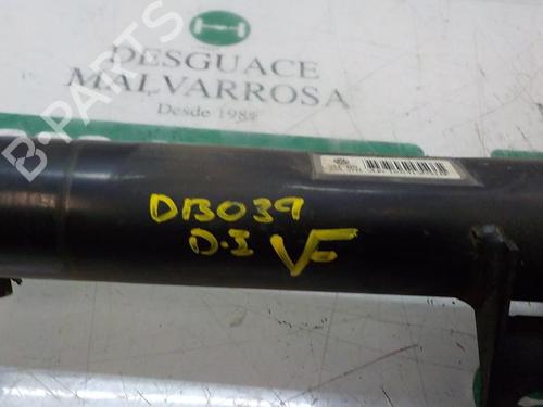 Left front shock absorber VW GOLF V (1K1) 1.9 TDI | BP3864767M16 