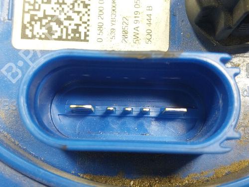 Fuel pump SEAT LEON Sportstourer (KL8, KLD) 1.0 TSI | BP27603765M76 - Image 6