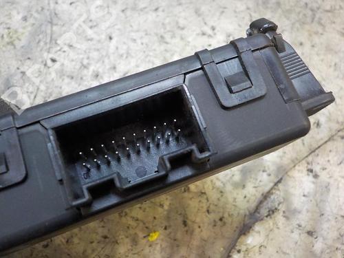 Elektronische module AUDI A3 (8P1) 2.0 TDI 16V | BP3852179M83 
