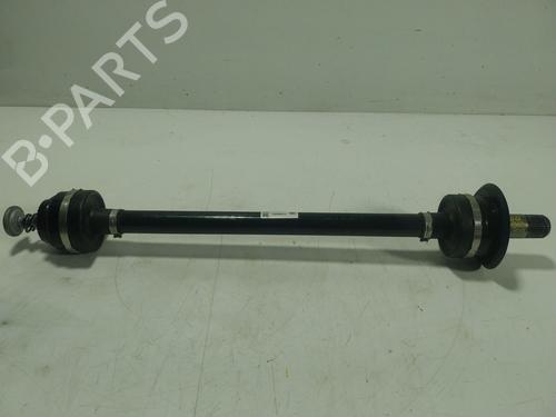 Used Left rear driveshaft Left rear driveshaft 24577915 24577915