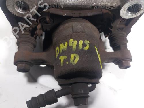 Right rear brake caliper HYUNDAI TUCSON (TL, TLE) 1.7 CRDi | BP17632317M106 