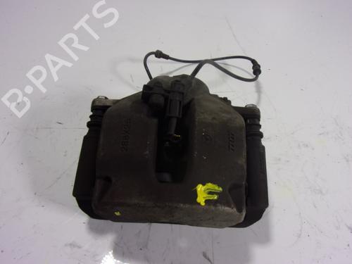 Used Right front brake caliper MERCEDES-BENZ C-CLASS (W204) [2007-2015]  11554291