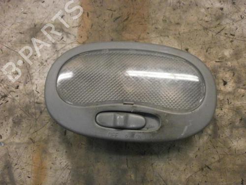 kabinelys-daewoo-kalos-klas-12-2002-7409462 main image