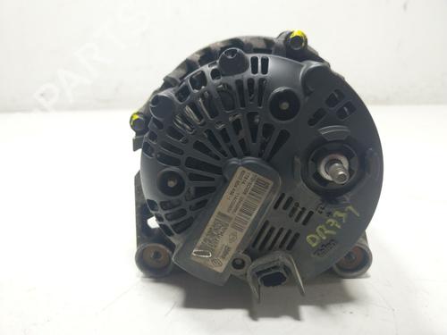 Alternator RENAULT TRAFIC II Van (FL) 2.0 dCi 90 (FL0H, FL00, FL01, FL0M, FL0P, FL0S) | BP28815810M7 
