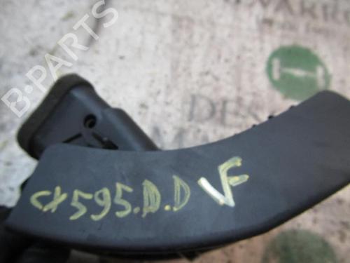 AC Styreenhet / Manøvreringsenhet CITROËN C4 Grand Picasso I (UA_) 1.6 HDi | BP3841609I5