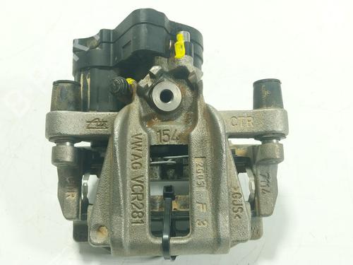 Etrier arriere droit SEAT LEON Sportstourer (KL8, KLD)  | BP30745428M106 