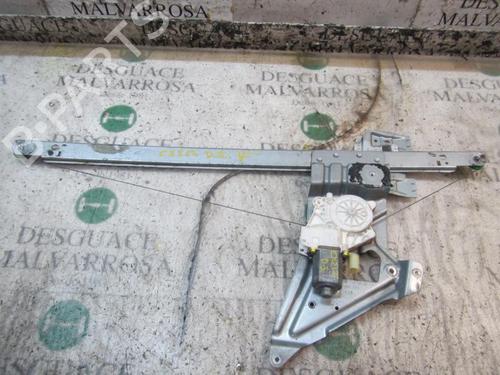 Used Front left window mechanism MERCEDES-BENZ SPRINTER 3-t Van (B906) [2006-2018]  3844865