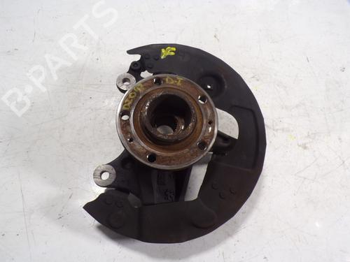 Used Left front steering knuckle Left front steering knuckle CITROËN C4 Picasso II [2013-2026] 8668470 8668470