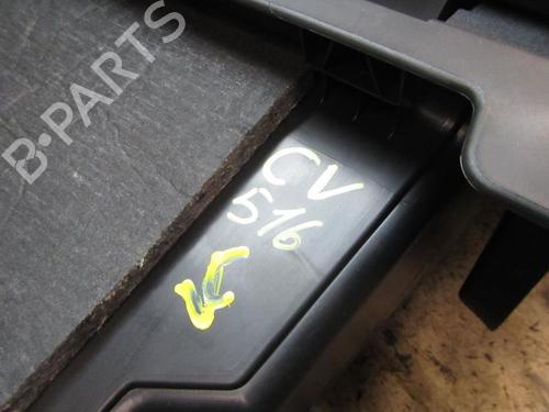 Glove box RENAULT MEGANE III Hatchback (BZ0/1_, B3_) 1.5 dCi | BP3834362C95 